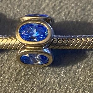 Pandora Charm